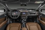 Fiat Toro Ranch 2018 года